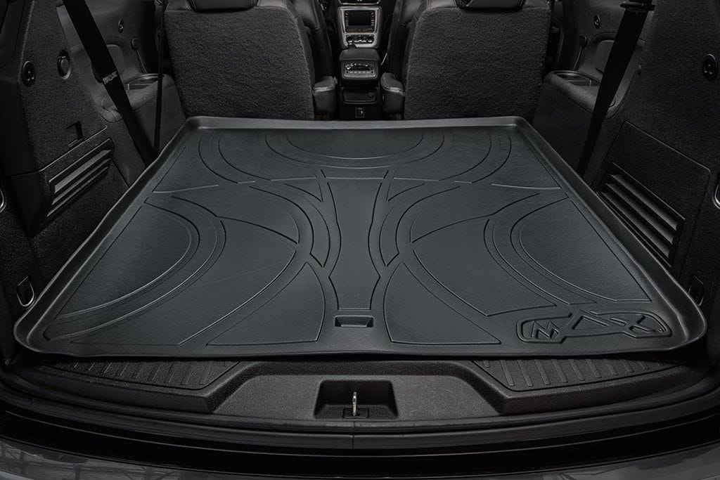 SMARTLINER Custom Fit Floor Liners For GMC Acadia Smartliner USA