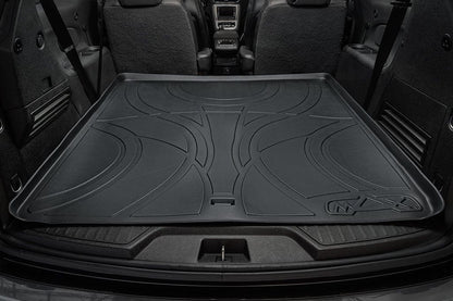 SMARTLINER Custom Fit Floor Liners For GMC Acadia Smartliner USA