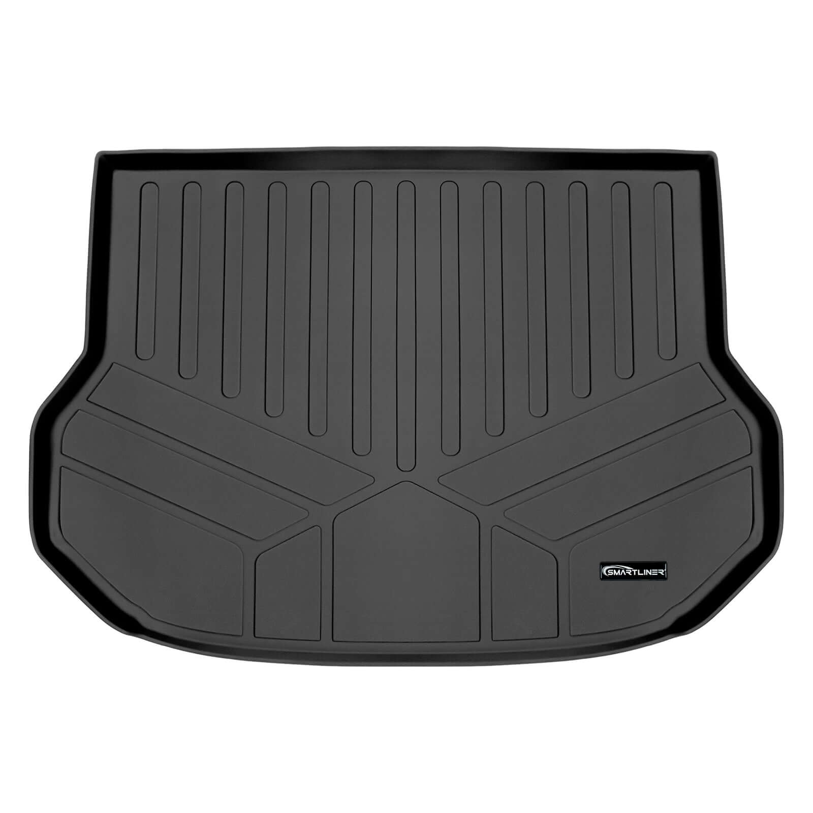 SMARTLINER Custom Fit Floor Liners For 2015-2021 Lexus NX/NX Hybrid Smartliner USA