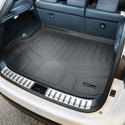 SMARTLINER Custom Fit Floor Liners For 2015-2021 Lexus NX/NX Hybrid Smartliner USA