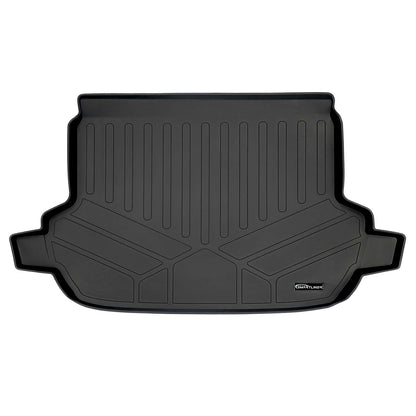 SMARTLINER Custom Fit Floor Liners For 2014-2018 Subaru Forester Smartliner USA