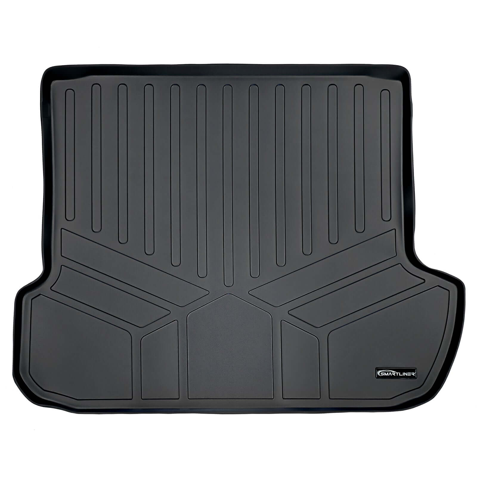 SMARTLINER Custom Fit Floor Liners For 2015-2020 Subaru Outback Smartliner USA