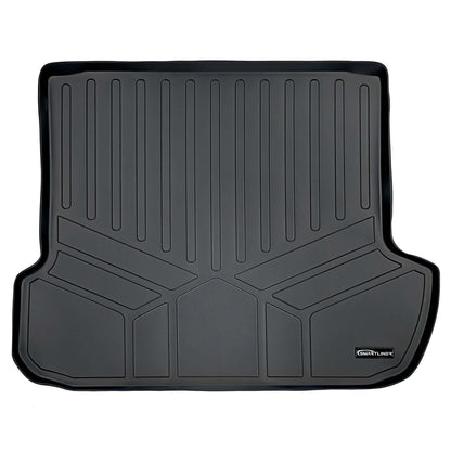 SMARTLINER Custom Fit Floor Liners For 2015-2020 Subaru Outback Smartliner USA