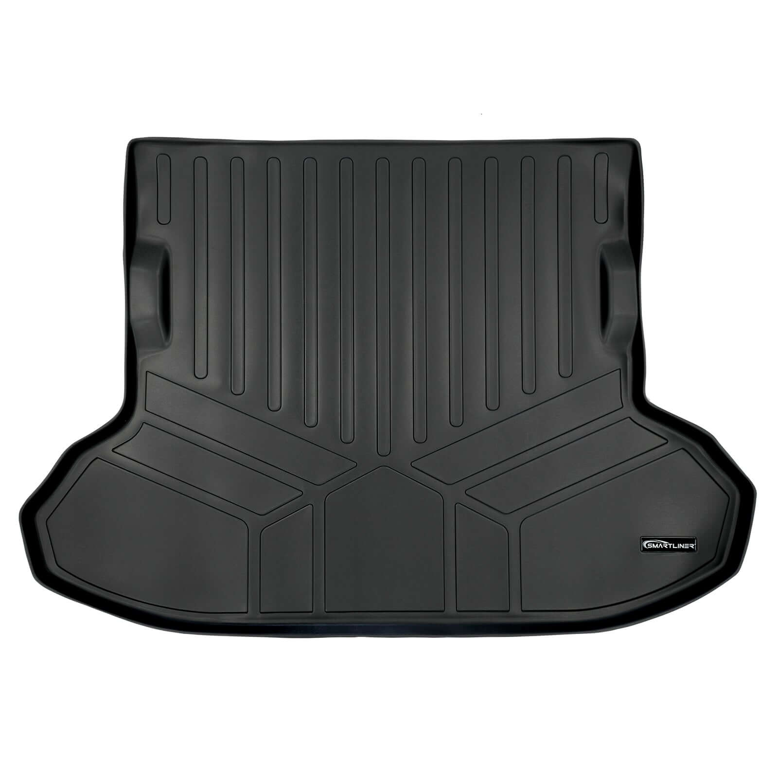 SMARTLINER Custom Fit Floor Liners For 2015-2020 Subaru Legacy Smartliner USA