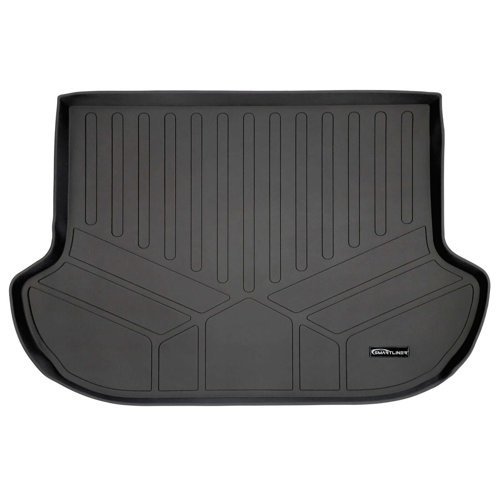 SMARTLINER Custom Fit Floor Liners For 2015-2018 Nissan Murano Smartliner USA