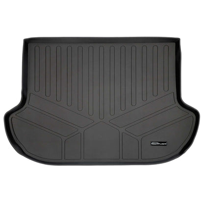 SMARTLINER Custom Fit Floor Liners For 2015-2018 Nissan Murano Smartliner USA