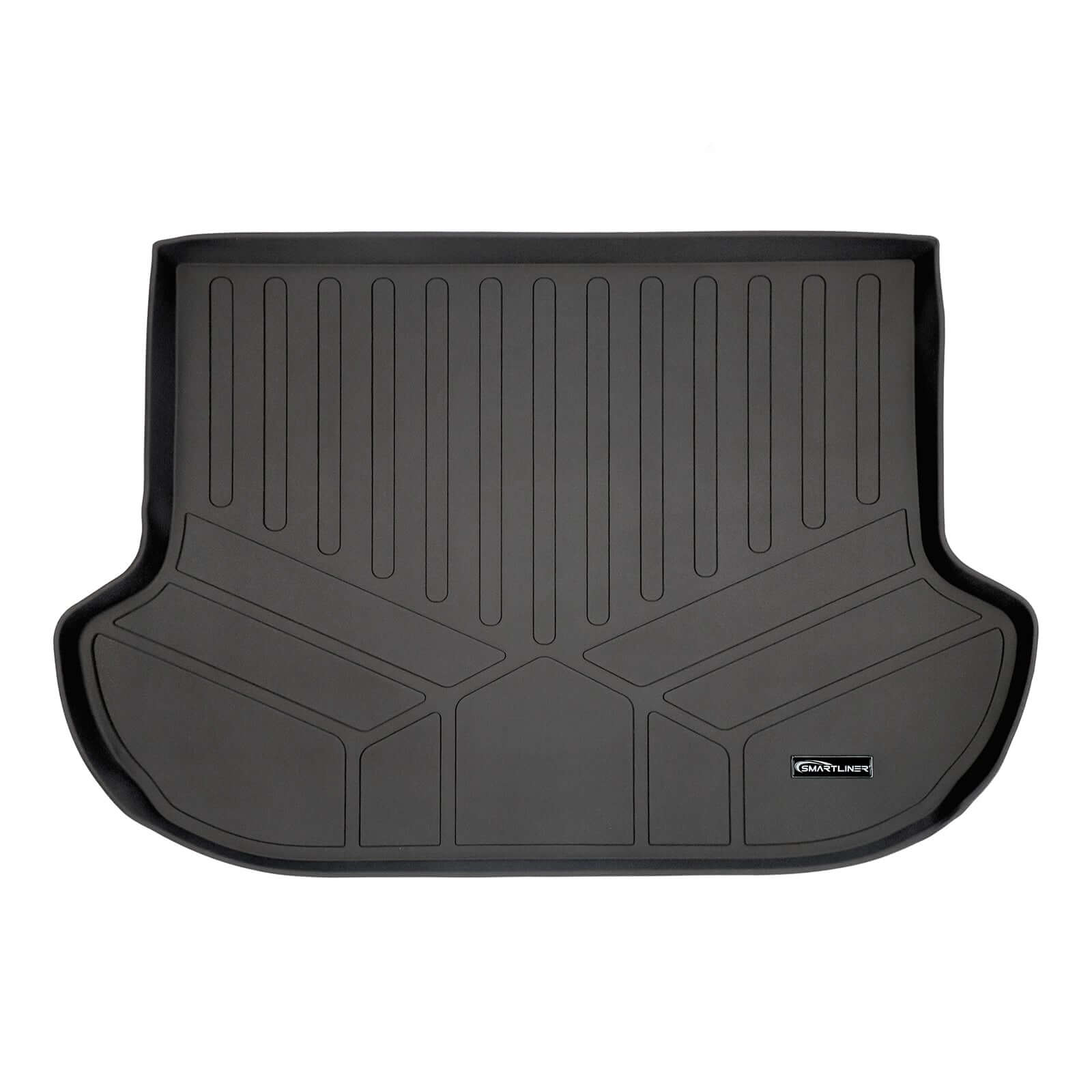 SMARTLINER Custom Fit Floor Liners For 2019-2024 Nissan Murano Smartliner USA