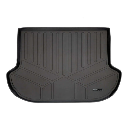 SMARTLINER Custom Fit Floor Liners For 2019-2024 Nissan Murano Smartliner USA