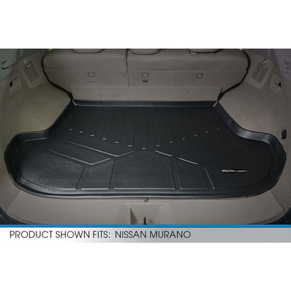 SMARTLINER Custom Fit Floor Liners For 2019-2024 Nissan Murano Smartliner USA