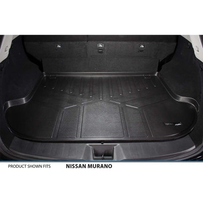 SMARTLINER Custom Fit Floor Liners For 2015-2018 Nissan Murano Smartliner USA