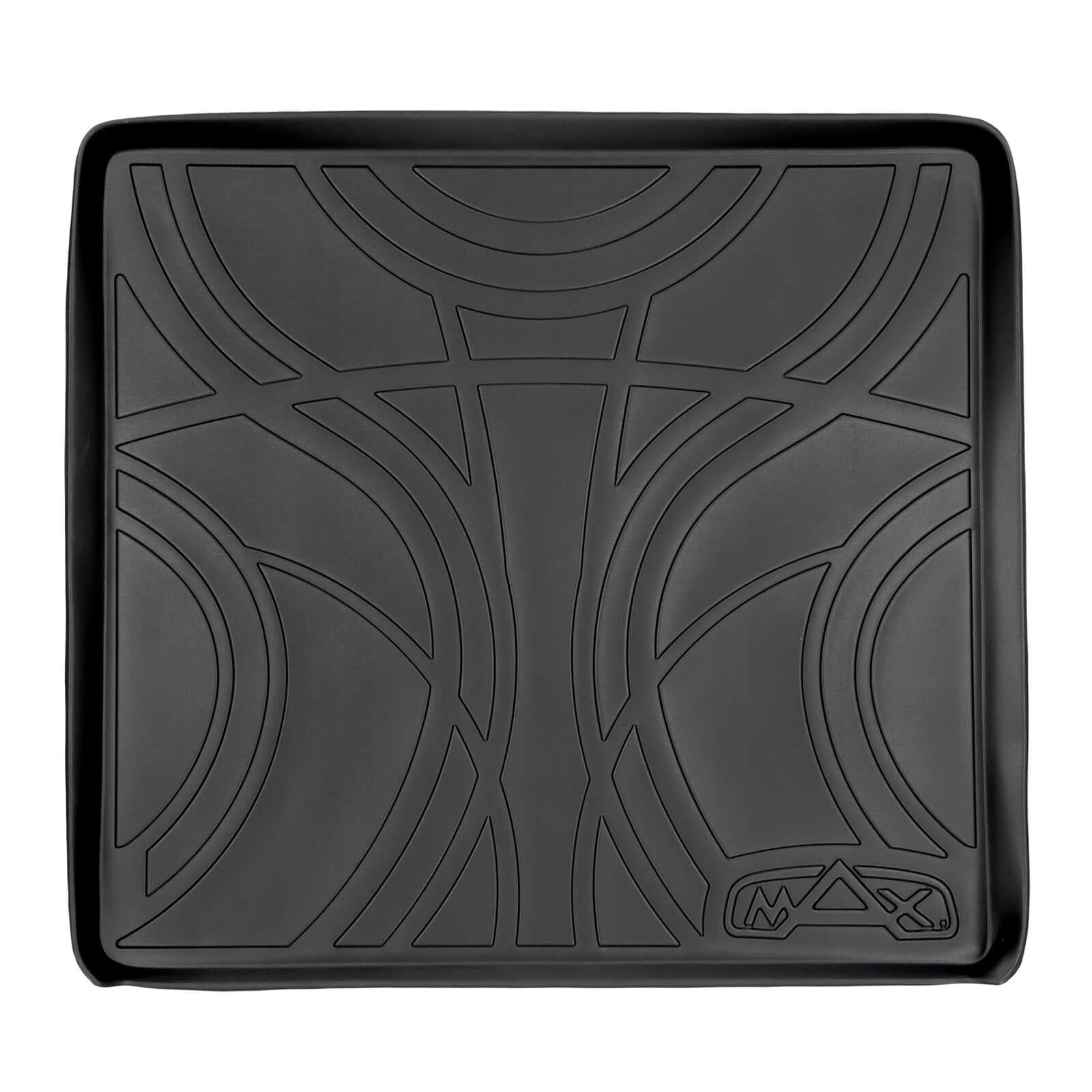 SMARTLINER Custom Fit Floor Liners For 2007-2018 BMW X5 Smartliner USA