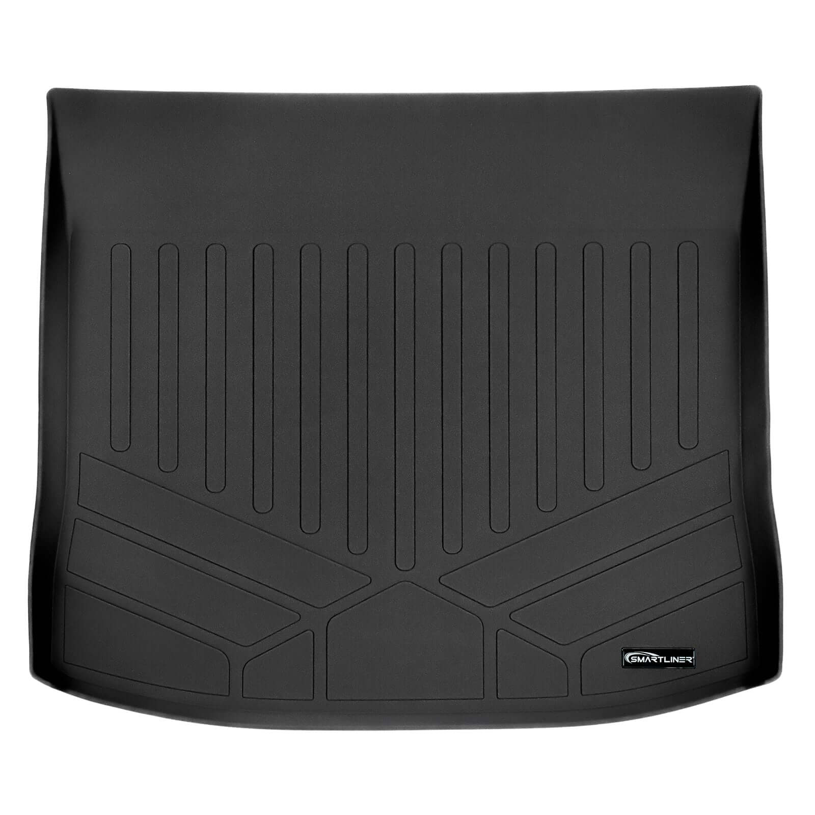 SMARTLINER Custom Fit Floor Liners For 2015-2024 Ford Edge Smartliner USA