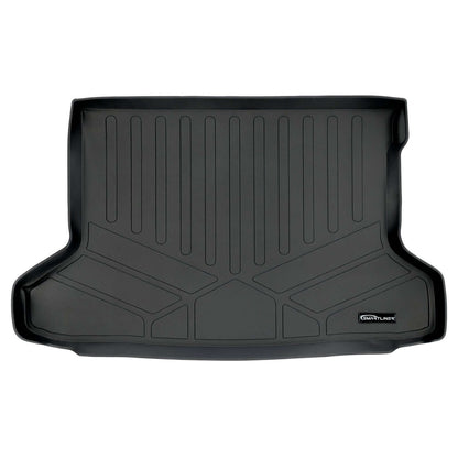SMARTLINER Custom Fit Floor Liners For 2016-2022 Honda HR-V FWD Models Only Smartliner USA