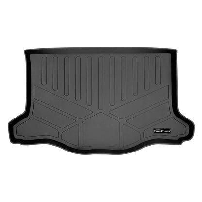 SMARTLINER Custom Fit Floor Liners For 2015-2021 Honda Fit Smartliner USA
