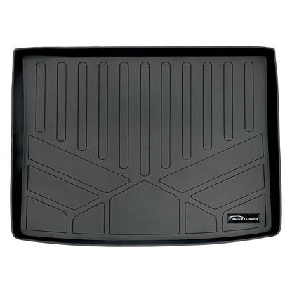 SMARTLINER Custom Fit Floor Liners For 2015-2024 Jeep Renegade Smartliner USA