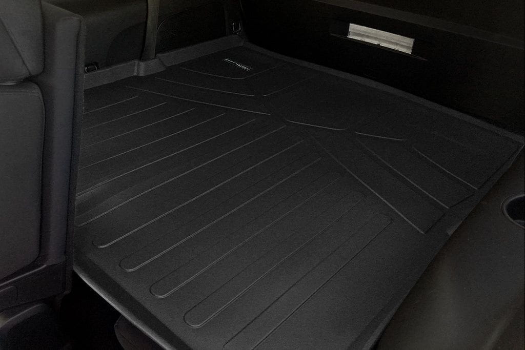 SMARTLINER Custom Fit Floor Liners For 2009-2011 Dodge Journey Smartliner USA