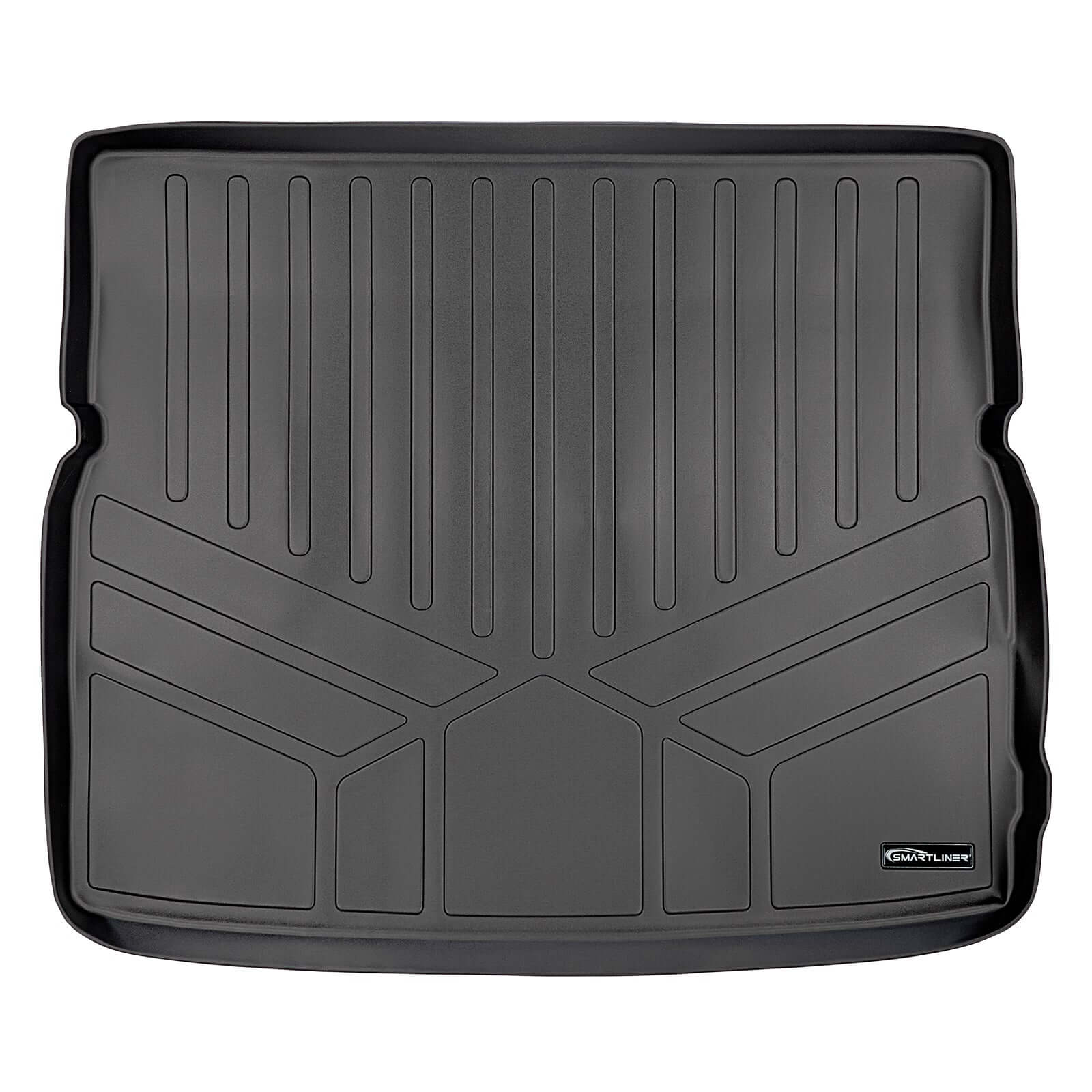 SMARTLINER Custom Fit Floor Liners For Kia Sedona Smartliner USA