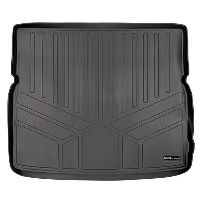 SMARTLINER Custom Fit Floor Liners For Kia Sedona Smartliner USA