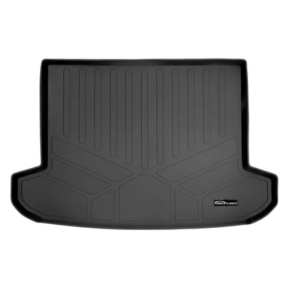 SMARTLINER Custom Fit Floor Liners For 2016-2018 Hyundai Tucson (No Hydrogen Fuel Cell Models) Smartliner USA