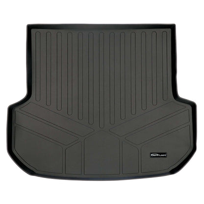 SMARTLINER Custom Fit Floor Liners For 2016-2020 Kia Sorento (5 Passenger Model Only) Smartliner USA