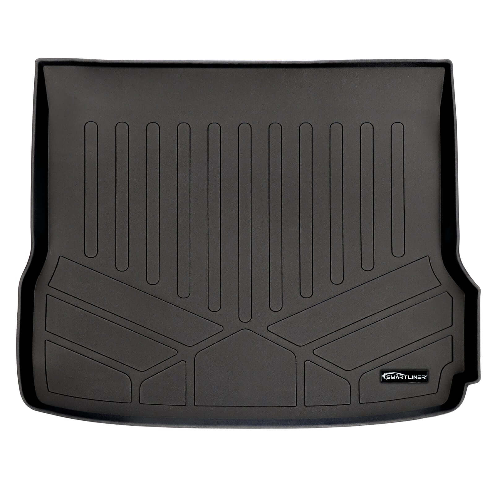 SMARTLINER Custom Fit Floor Liners For 2009-2017 Audi Q5 Non Hybrid / 2014-2017 SQ5 Smartliner USA