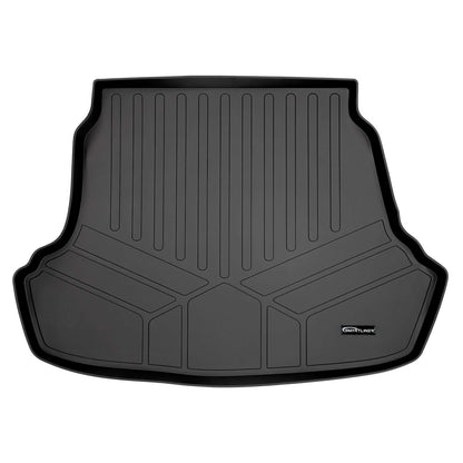 SMARTLINER Custom Fit Floor Liners For 2015-2021 Hyundai Sonata/2016-2020 Kia Optima (Non Hybrid) Smartliner USA