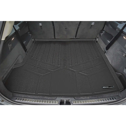 SMARTLINER Custom Fit Floor Liners For 2016-2026 Volvo XC90 (No Plug-in Hybrid Models) Smartliner USA