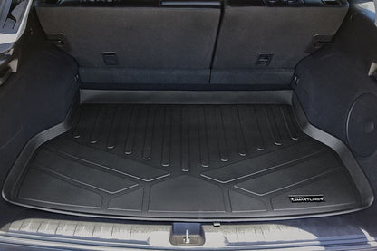 SMARTLINER Custom Fit Floor Liners For 2013-2018 Acura RDX with 4-Way Front Passenger Seat (No Technology Package) Smartliner USA