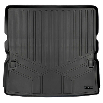 SMARTLINER Custom Fit Floor Liners For 17 18 Armada/11 13 Infiniti QX56/2014 2018 QX80 Smartliner USA