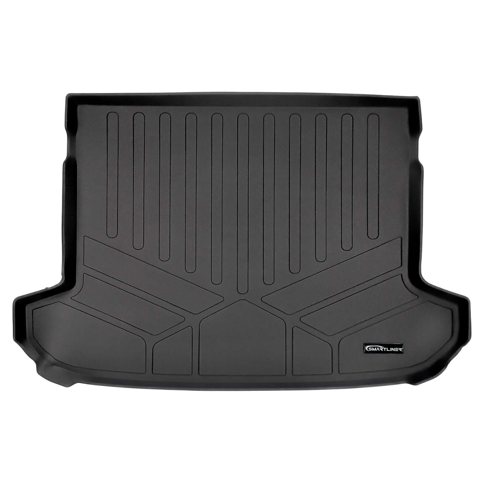 SMARTLINER Custom Fit Floor Liners For 2017-2022 Kia Sportage Smartliner USA