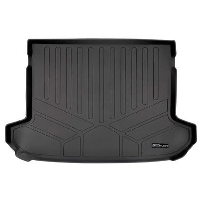 SMARTLINER Custom Fit Floor Liners For 2017-2022 Kia Sportage Smartliner USA
