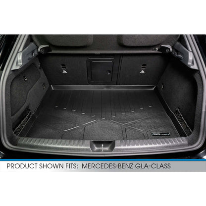 SMARTLINER Custom Fit Floor Liners For 2015-2020 Mercedes Benz GLA Smartliner USA