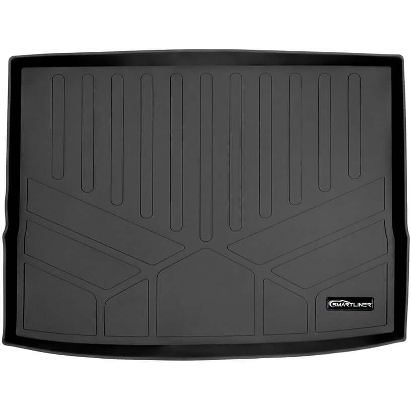 SMARTLINER Custom Fit Floor Liners For 2015-2020 Mercedes Benz GLA Smartliner USA