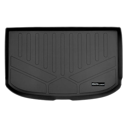 SMARTLINER Custom Fit Floor Liners For 2014-2019 Kia Soul Smartliner USA