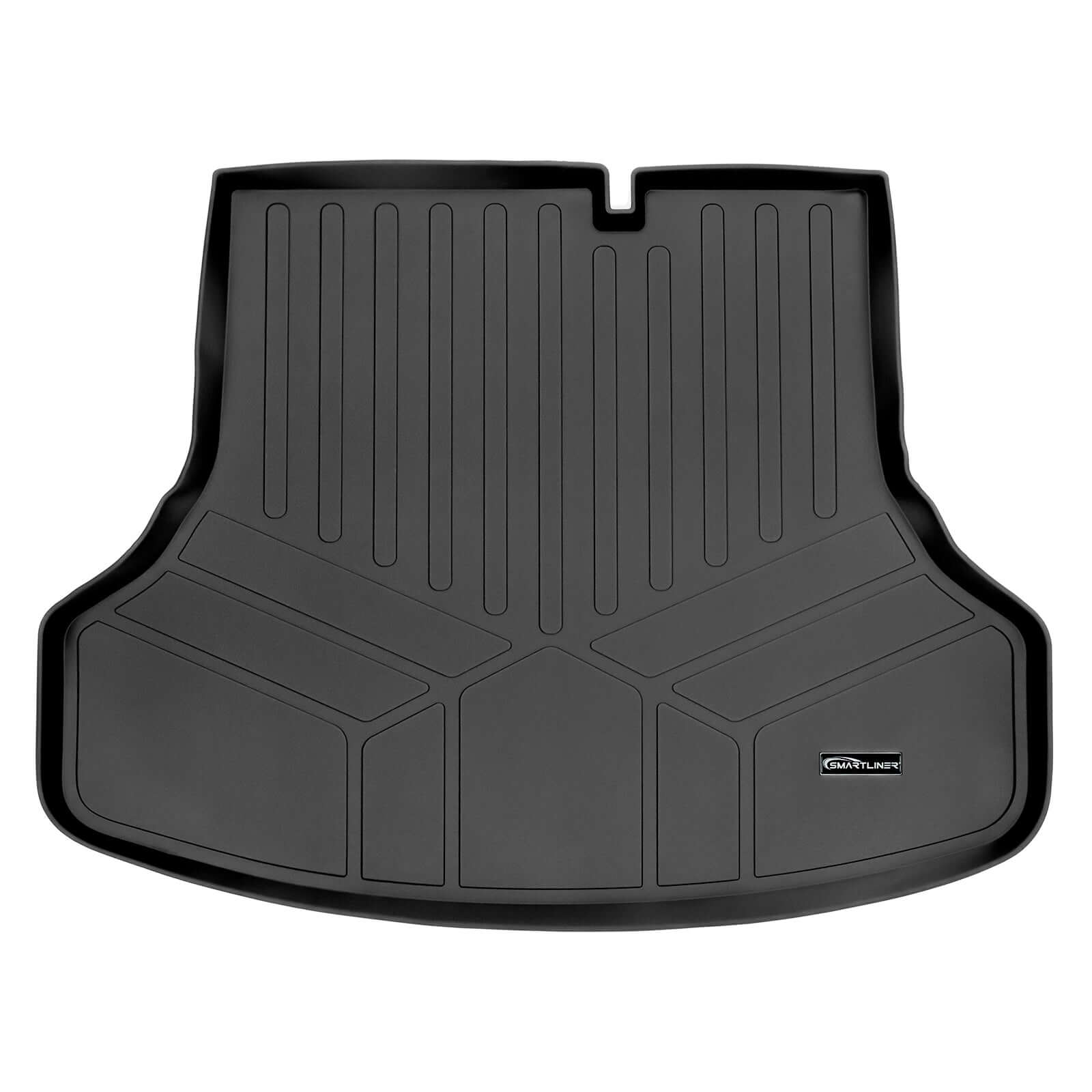 SMARTLINER Custom Fit Floor Liners For 2013-2019 Nissan Sentra Smartliner USA