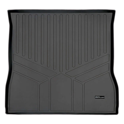 SMARTLINER Custom Fit Floor Liners For 2008-2011 Toyota Sequoia Smartliner USA