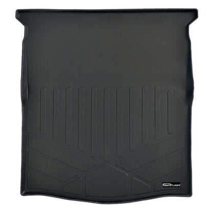 SMARTLINER Custom Fit Floor Liners For 2014-2018 Mazda 6 Smartliner USA