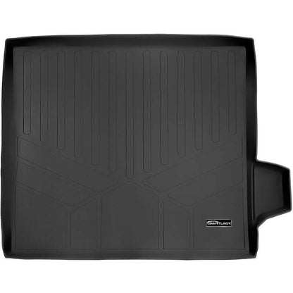SMARTLINER Custom Fit Floor Liners For 2014-2022 Land Rover Range Rover Sport (5 Passenger Model) Smartliner USA