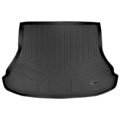 SMARTLINER Custom Fit Floor Liners For 2014-2016 Kia Forte Koup Smartliner USA
