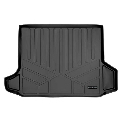 SMARTLINER Custom Fit Floor Liners For 2018-2024 Chevrolet Equinox Smartliner USA