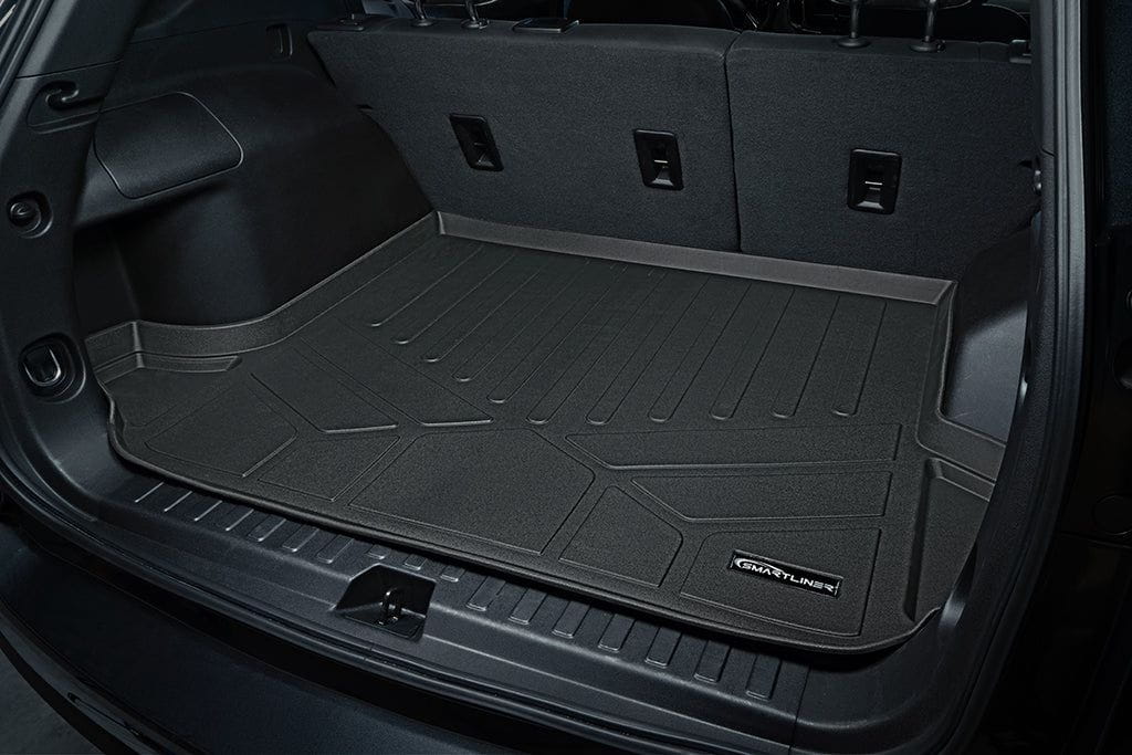 SMARTLINER Custom Fit Floor Liners For 2018-2024 GMC Terrain Smartliner USA