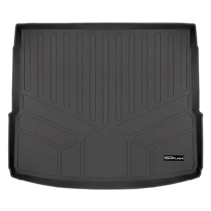 SMARTLINER Custom Fit Floor Liners For 2018-2025 Audi Q5 / SQ5 (Non-Hybrid Models) Smartliner USA