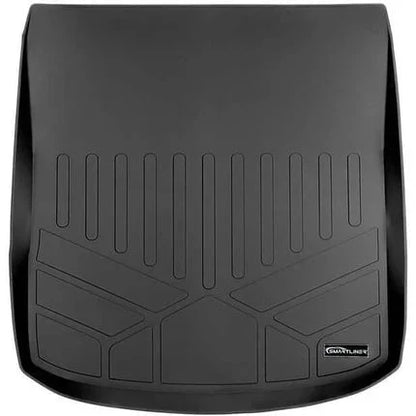 SMARTLINER Custom Fit Floor Liners For 2018-2025 Audi RS 5 (Sportback) Smartliner USA