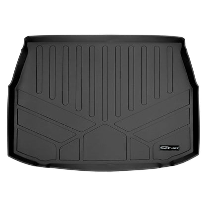 SMARTLINER Custom Fit Floor Liners For 2018-2021 Toyota C-HR Smartliner USA