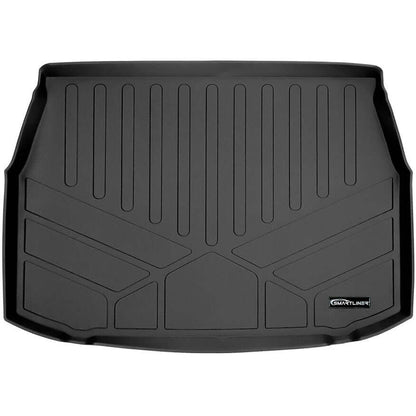 SMARTLINER Custom Fit Floor Liners For 2018-2021 Toyota C-HR Smartliner USA