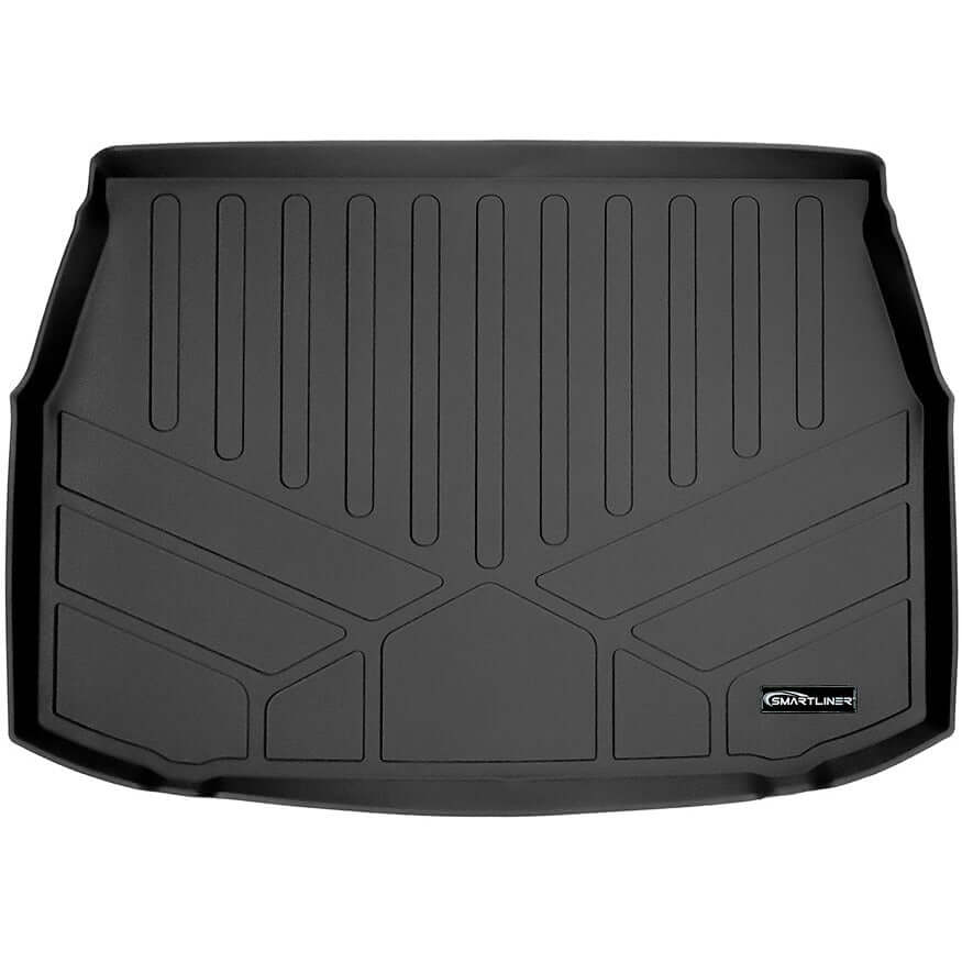 SMARTLINER Custom Fit Floor Liners For 2018-2021 Toyota C-HR Smartliner USA