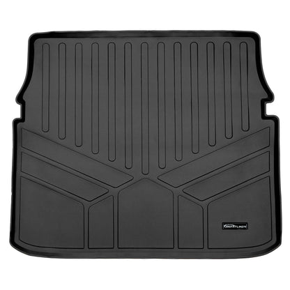 SMARTLINER Custom Fit Floor Liners For 2018-2025 Honda Odyssey Smartliner USA