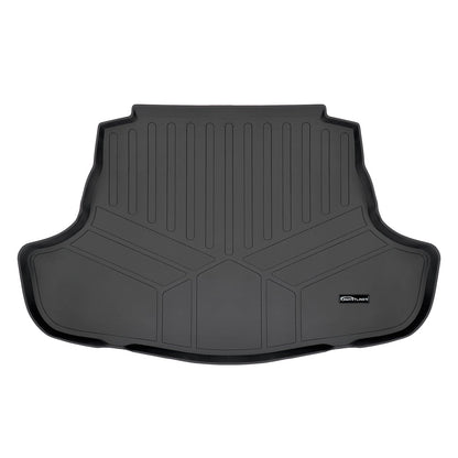 SMARTLINER Custom Fit Floor Liners For 2025 Toyota Camry/Camry Hybrid Smartliner USA