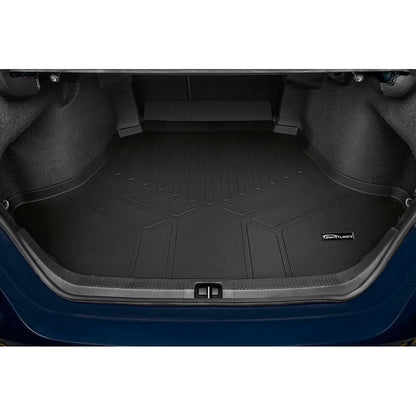 SMARTLINER Custom Fit Floor Liners For 2018-2025 Toyota Camry AWD Models Only (No Hybrid) Smartliner USA