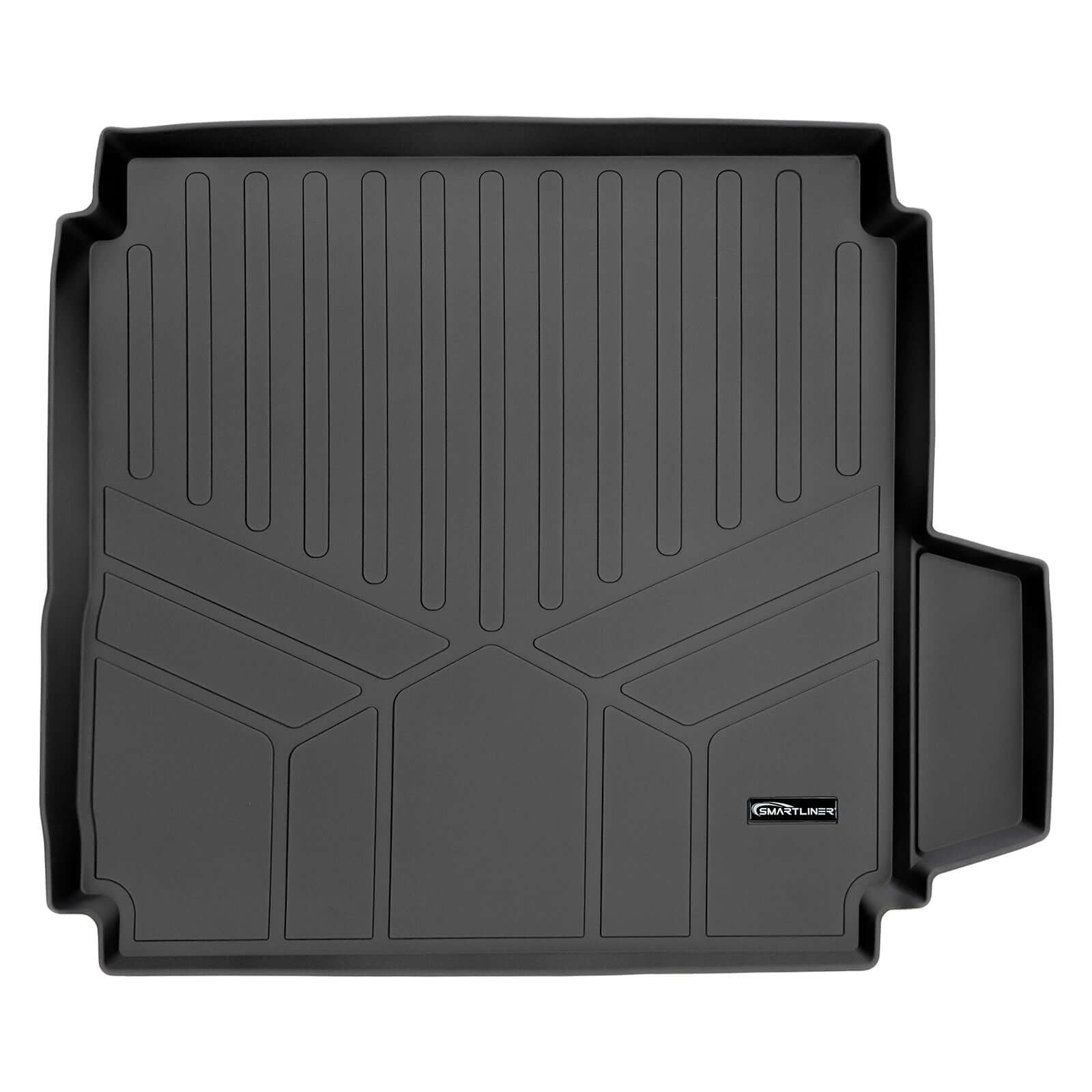 SMARTLINER Custom Fit Floor Liners For 2013-2021 Land Rover Range Rover (Short and Long Wheelbase) Smartliner USA